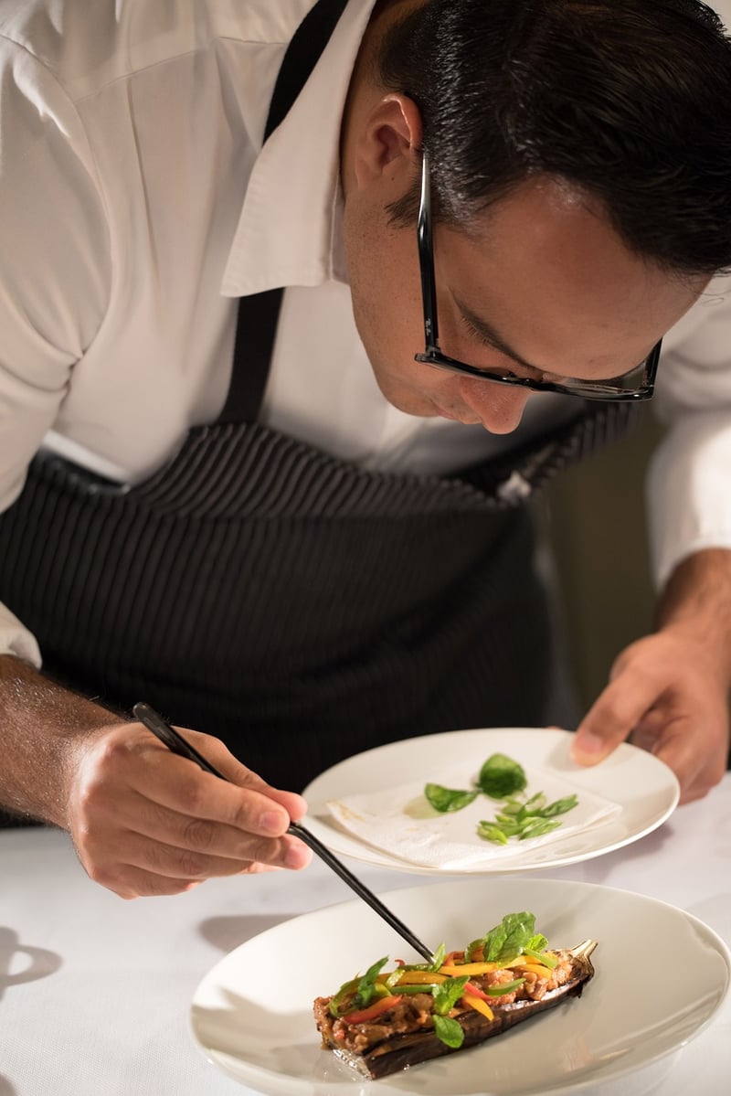 Innovative Chefs
