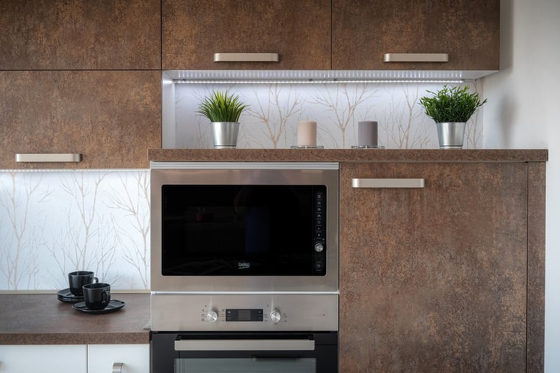 Space-Saving Solutions